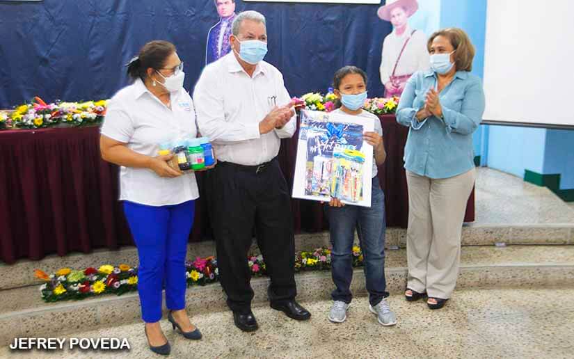 CONCURSO